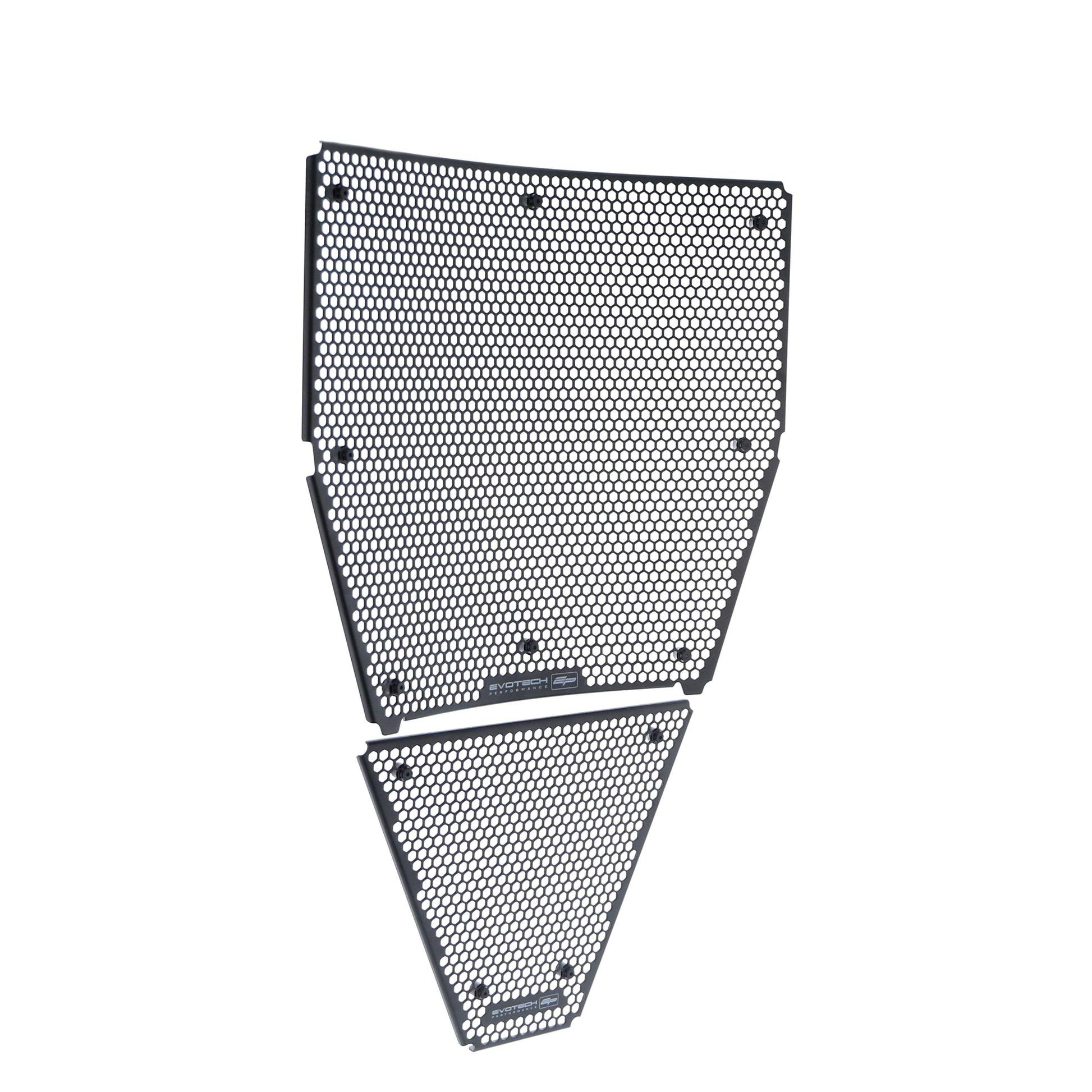 Evotech Ducati Streetfighter V4 S Radiatorcover Set (2020+)