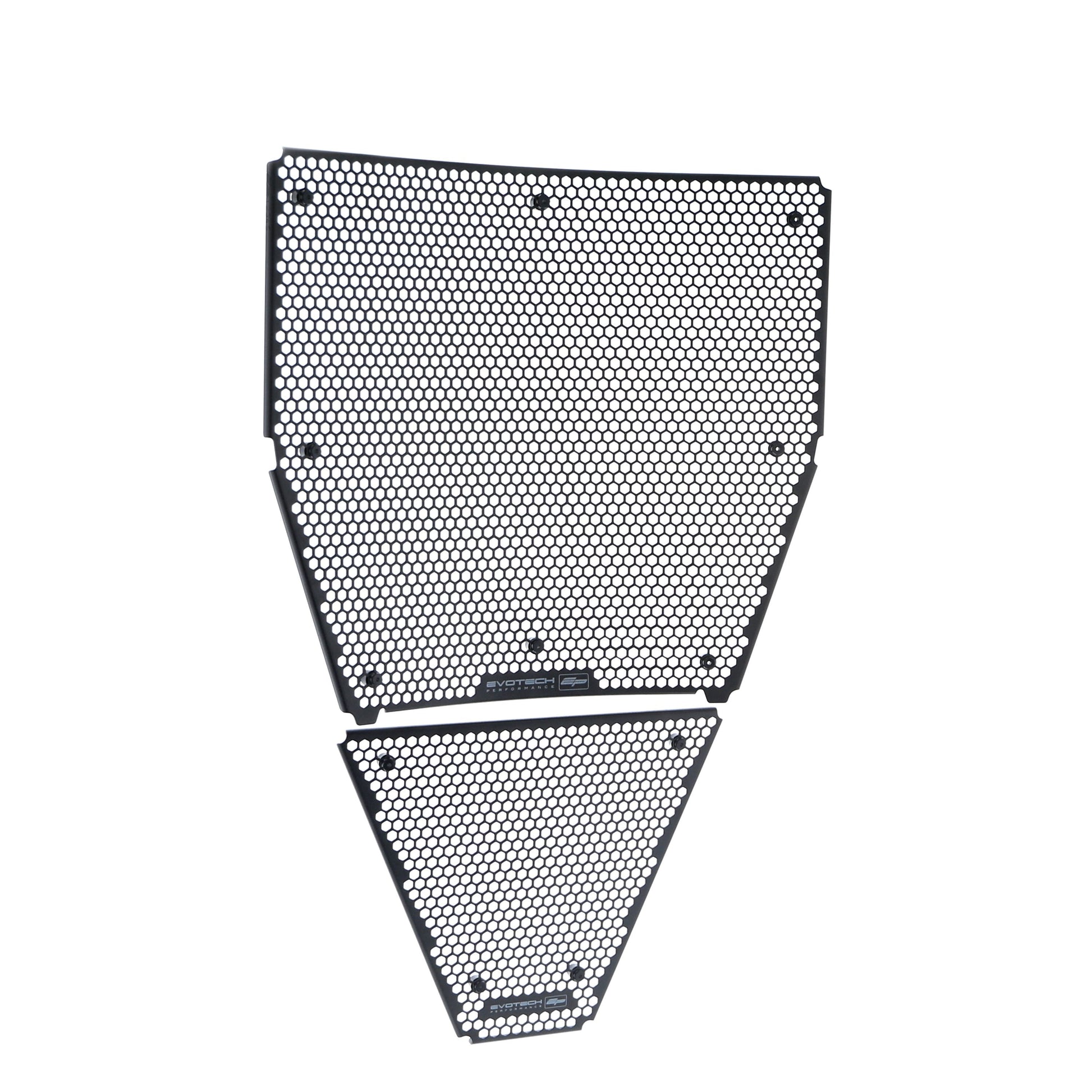 Evotech Ducati Streetfighter V4 SP2 Radiatorcover Set (2023+)