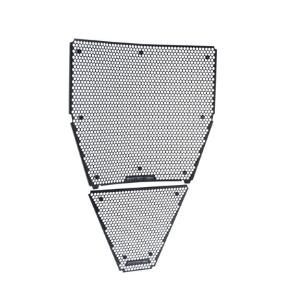Evotech Ducati Streetfighter V4 Lamborghini Radiatorcover Set (2023+)