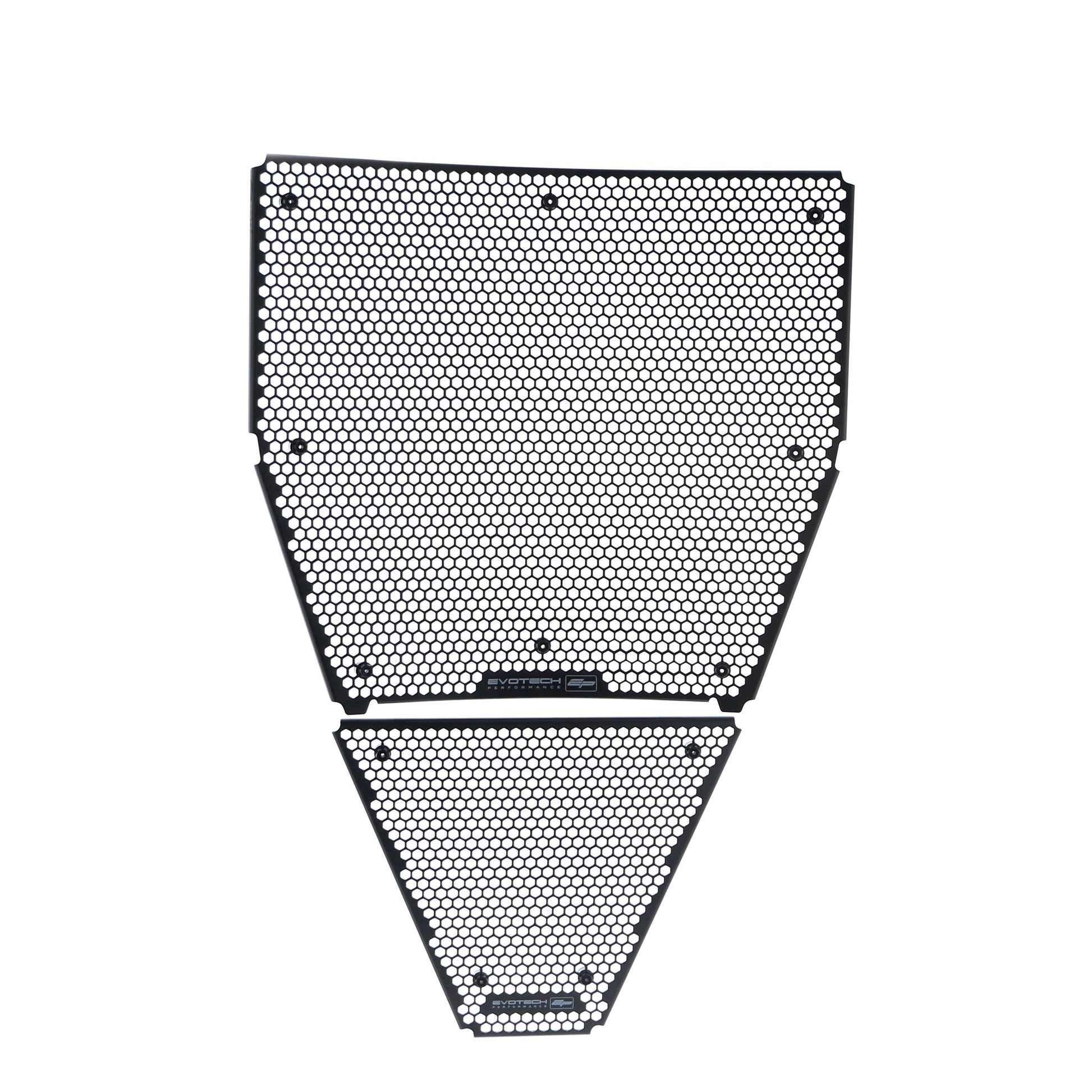 Evotech Ducati Streetfighter V4 Lamborghini Radiatorcover Set (2023+)