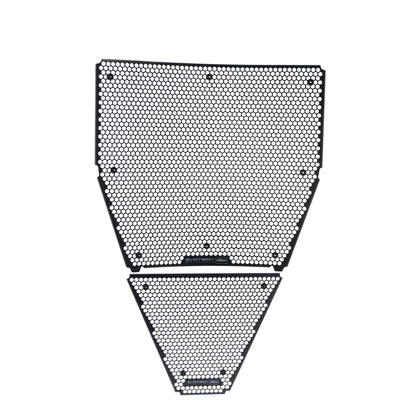 Evotech Ducati Streetfighter V4 S Radiatorcover Set (2020+)