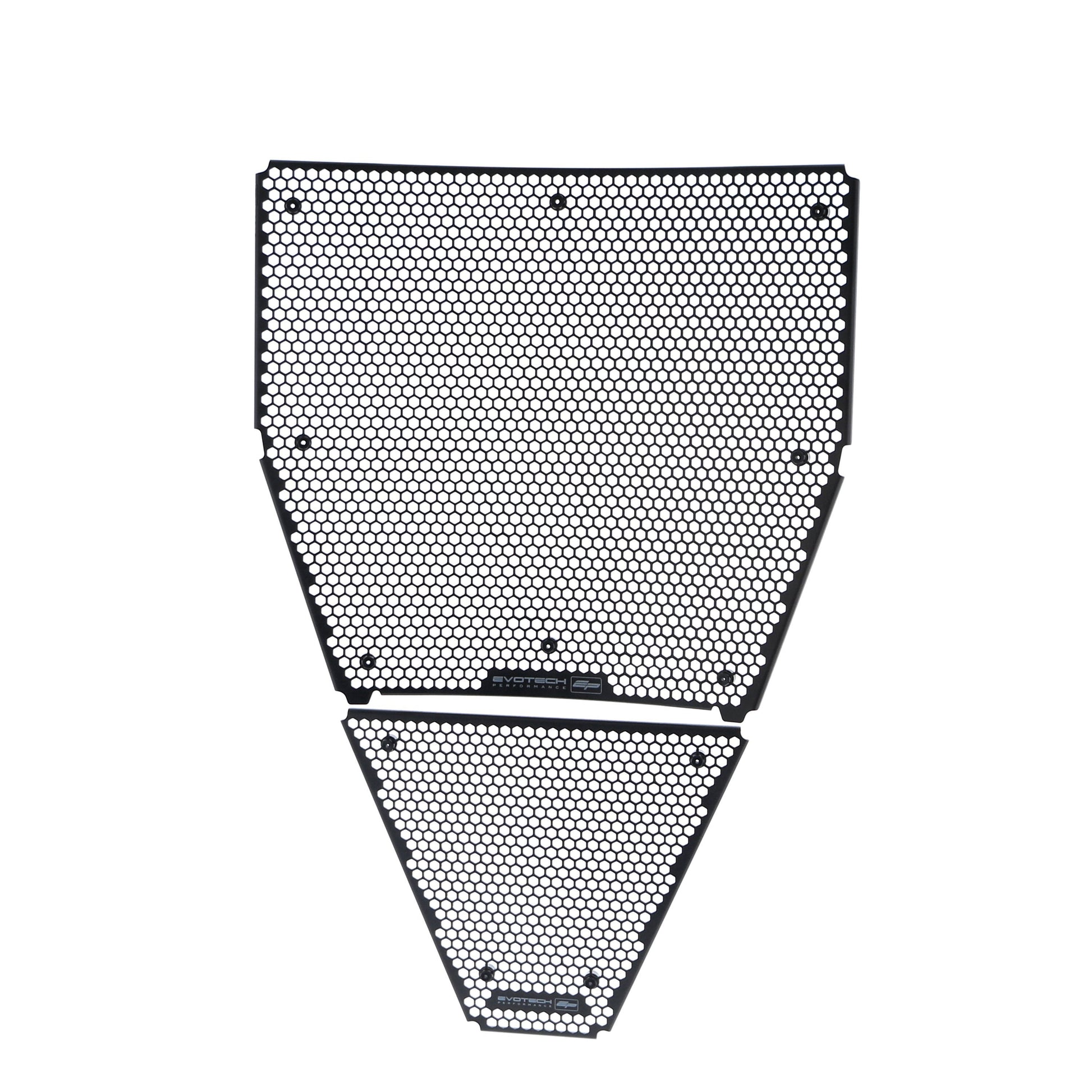 Evotech Ducati Streetfighter V4 Lamborghini Radiatorcover Set (2023+)