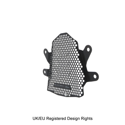 Evotech Ducati Streetfighter V4 Lamborghini Benzinetank Beschermer Guard (2023+) (Akrapovic Exhaust Only)