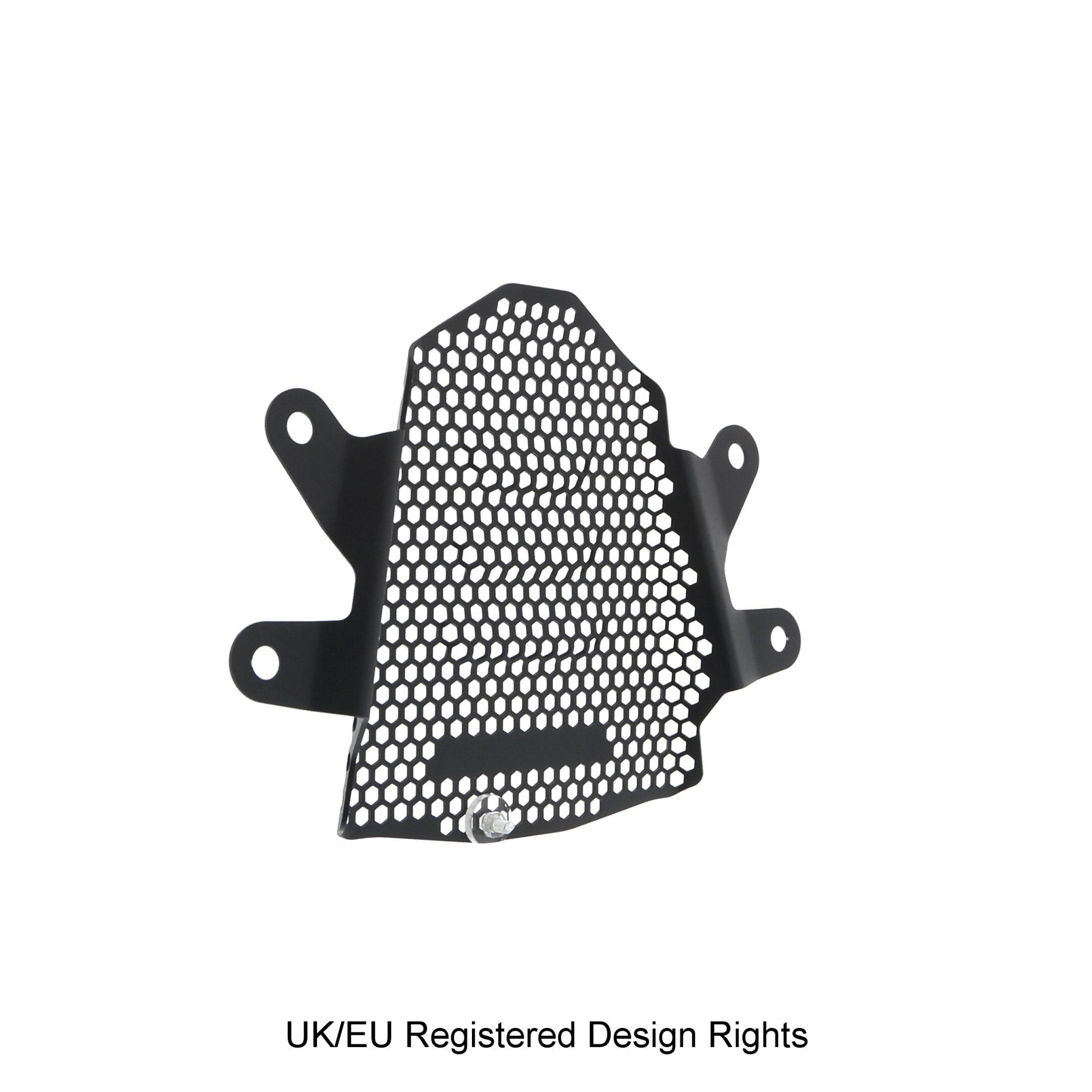Evotech Ducati Streetfighter V4 Lamborghini Benzinetank Beschermer Guard (2023+) (Akrapovic Exhaust Only)