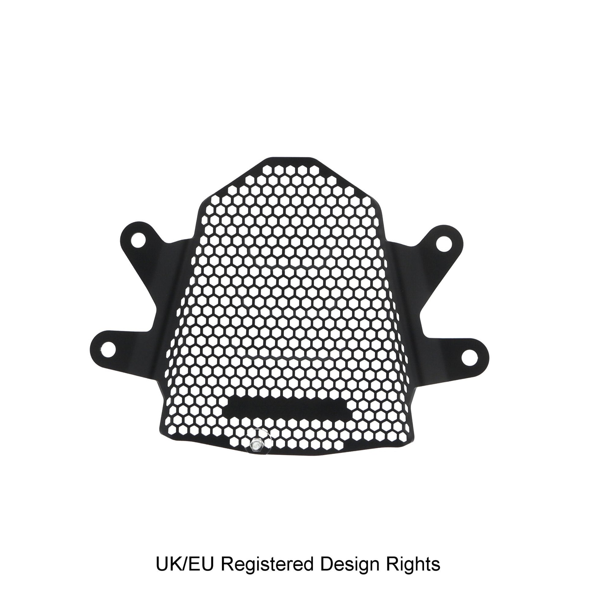 Evotech Ducati Streetfighter V4 Lamborghini Benzinetank Beschermer Guard (2023+) (Akrapovic Exhaust Only)