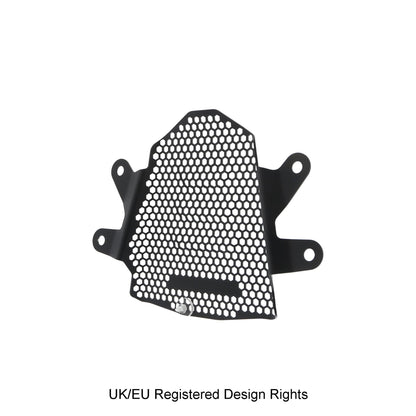 Evotech Ducati Streetfighter V4 Lamborghini Benzinetank Beschermer Guard (2023+) (Akrapovic Exhaust Only)