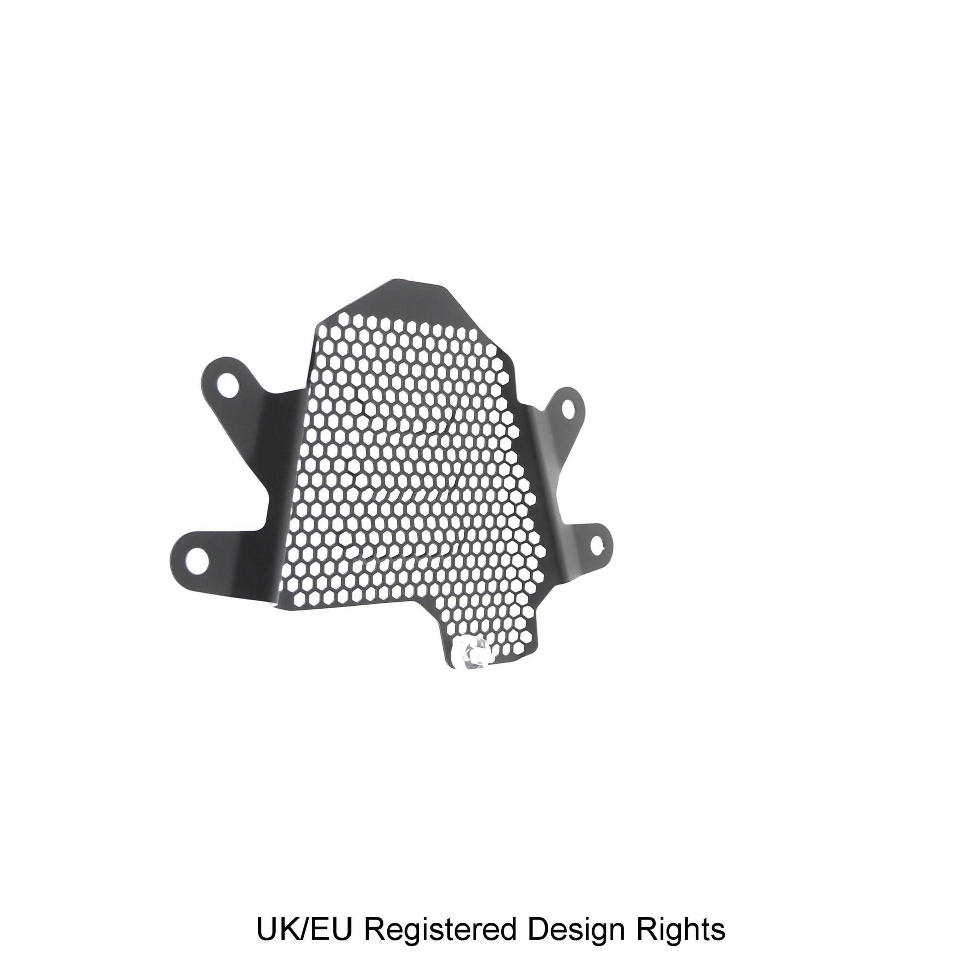 Evotech Ducati Streetfighter V4 Lamborghini Pillion Peg Removal Kit/Benzinetank Beschermer Guard (2023+)