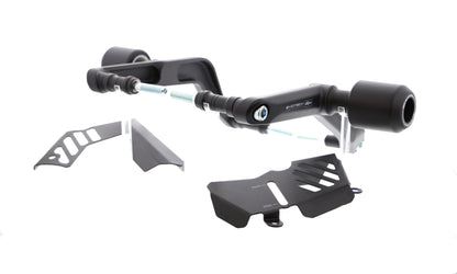 Evotech Ducati SuperSport Frame Valblokken set (2017 - 2020)