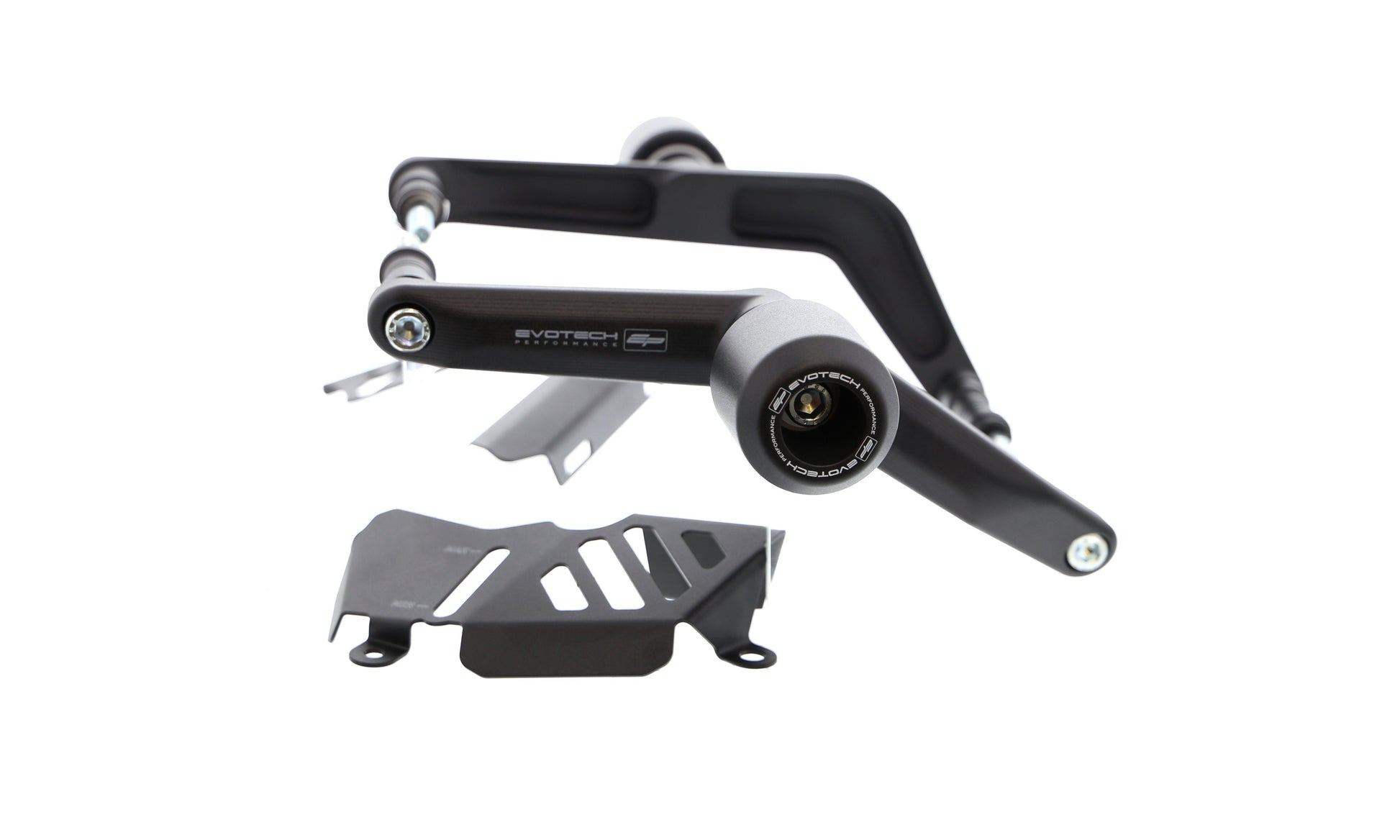 Evotech Ducati SuperSport Frame Valblokken set (2017 - 2020)