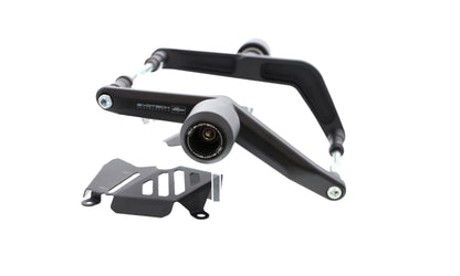 Evotech Ducati SuperSport Frame Valblokken set (2017 - 2020)