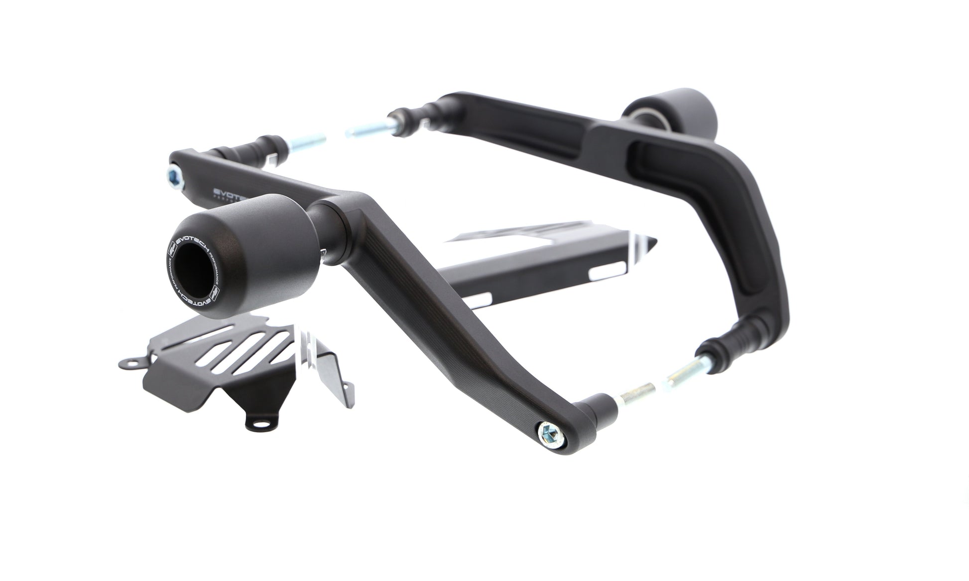 Evotech Ducati SuperSport S Frame Valblokken set (2017 - 2020)