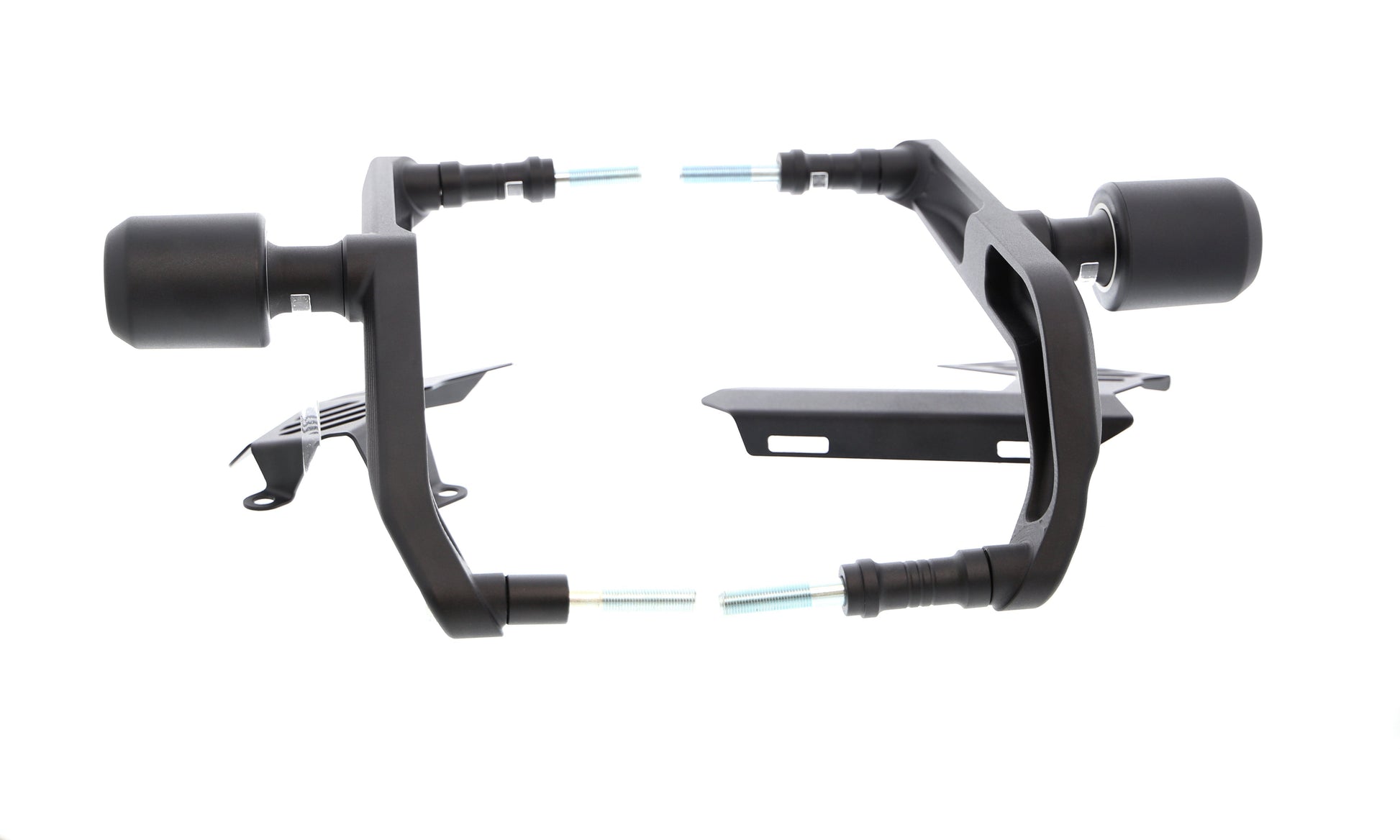 Evotech Ducati SuperSport S Frame Valblokken set (2017 - 2020)