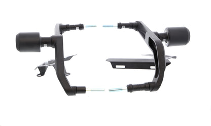 Evotech Ducati SuperSport S Frame Valblokken set (2017 - 2020)