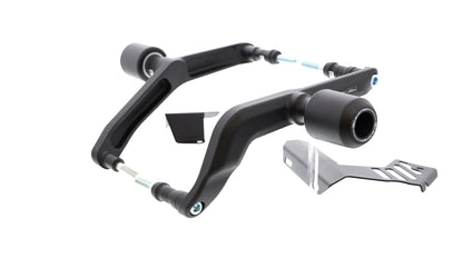 Evotech Ducati SuperSport S Frame Valblokken set (2017 - 2020)