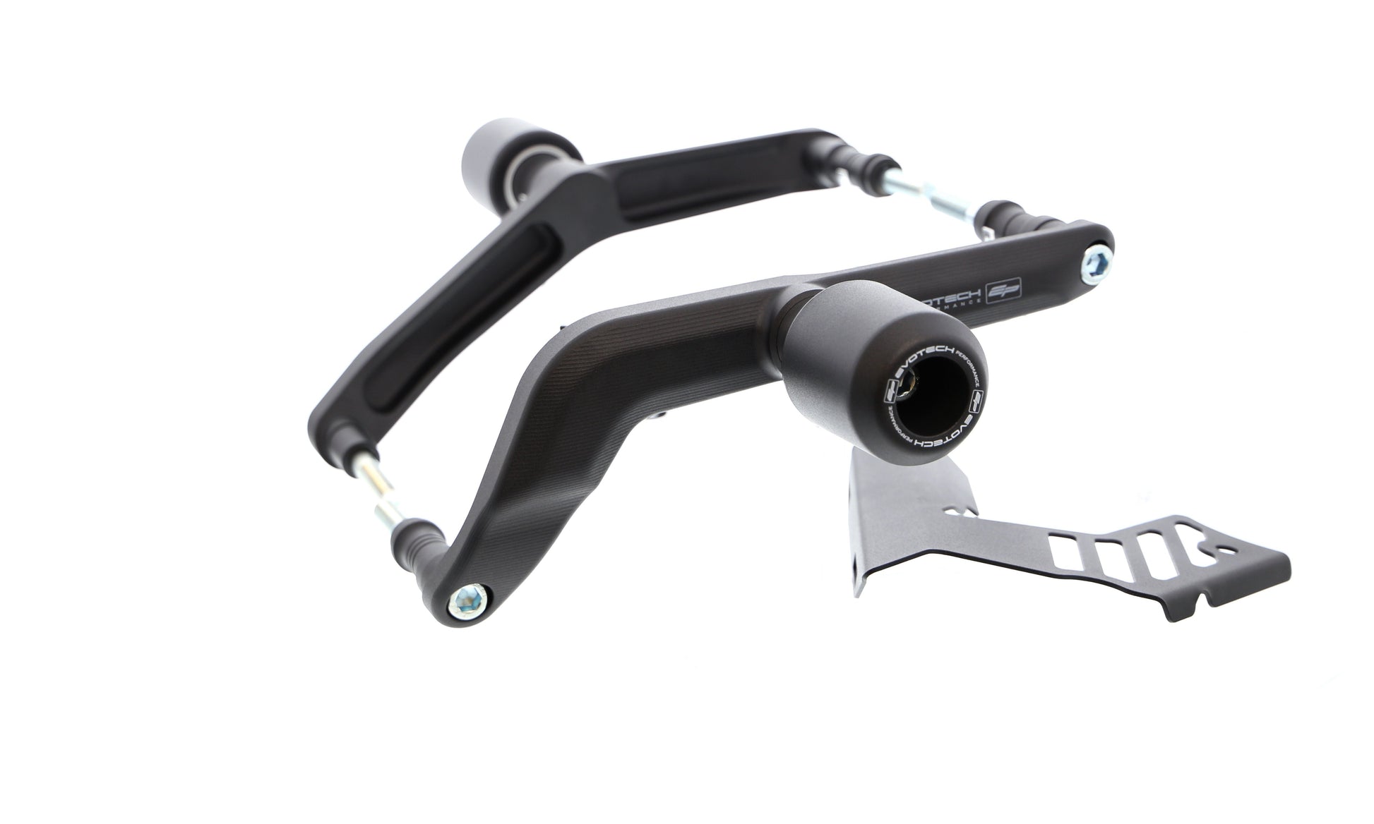 Evotech Ducati SuperSport Frame Valblokken set (2017 - 2020)