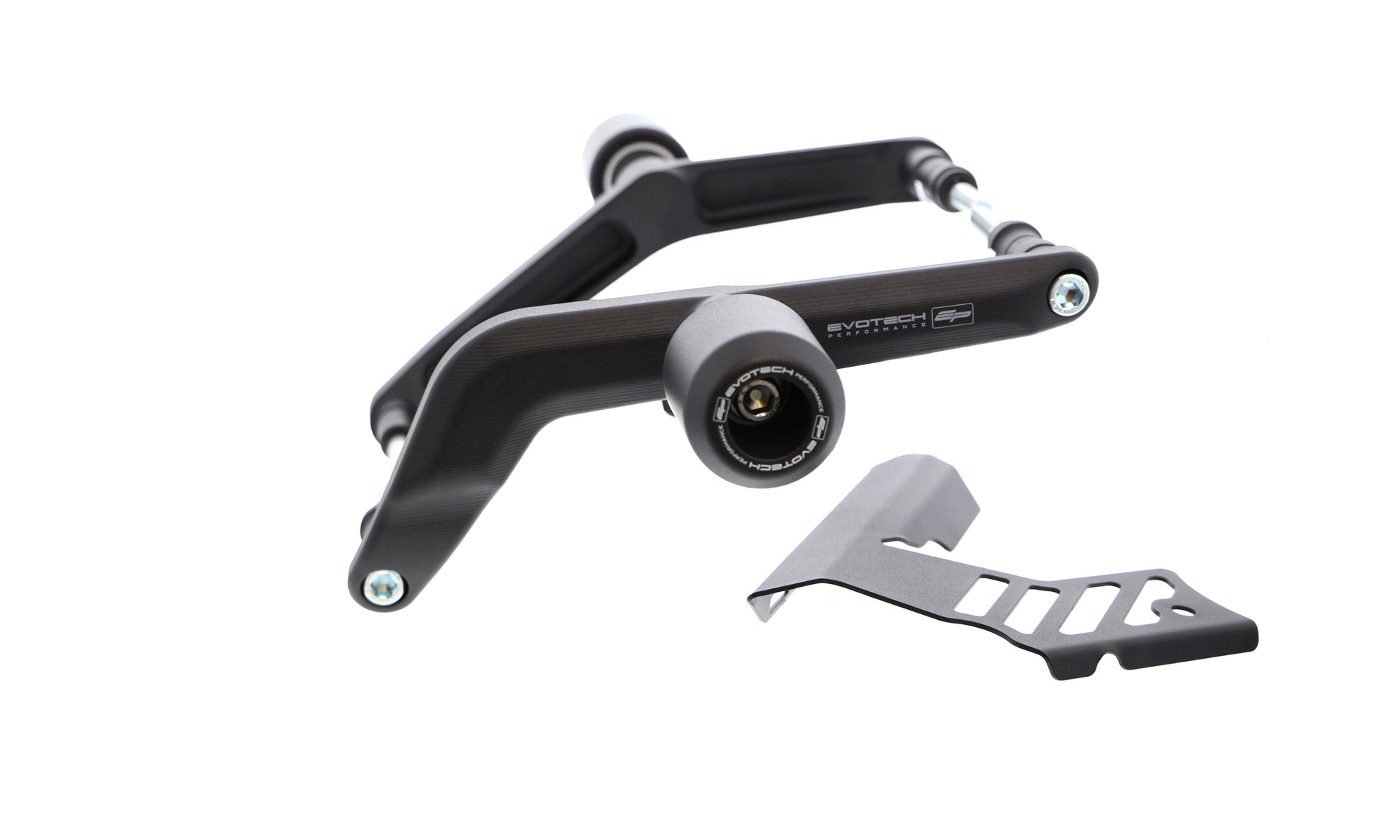 Evotech Ducati SuperSport Frame Valblokken set (2017 - 2020)