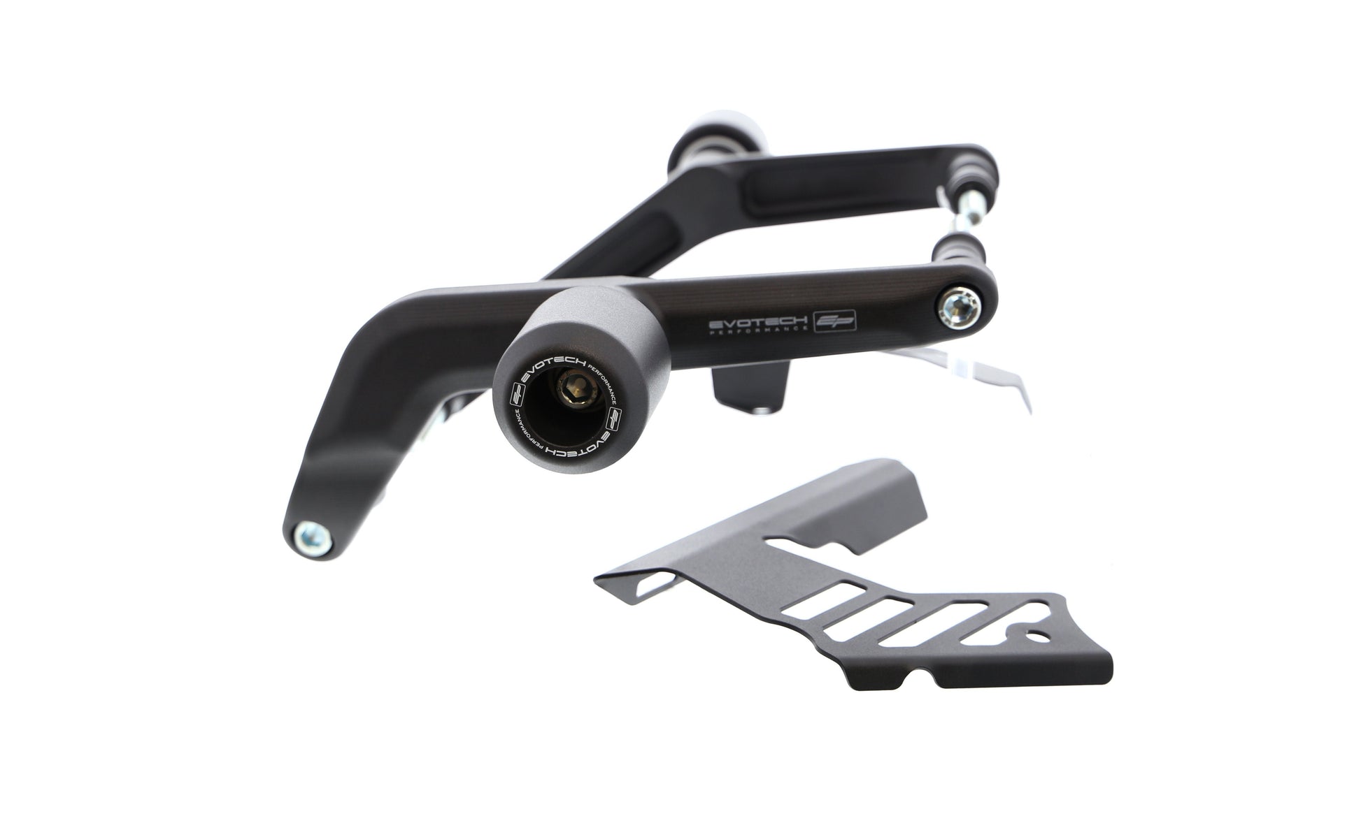 Evotech Ducati SuperSport S Frame Valblokken set (2017 - 2020)