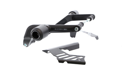 Evotech Ducati SuperSport Frame Valblokken set (2017 - 2020)