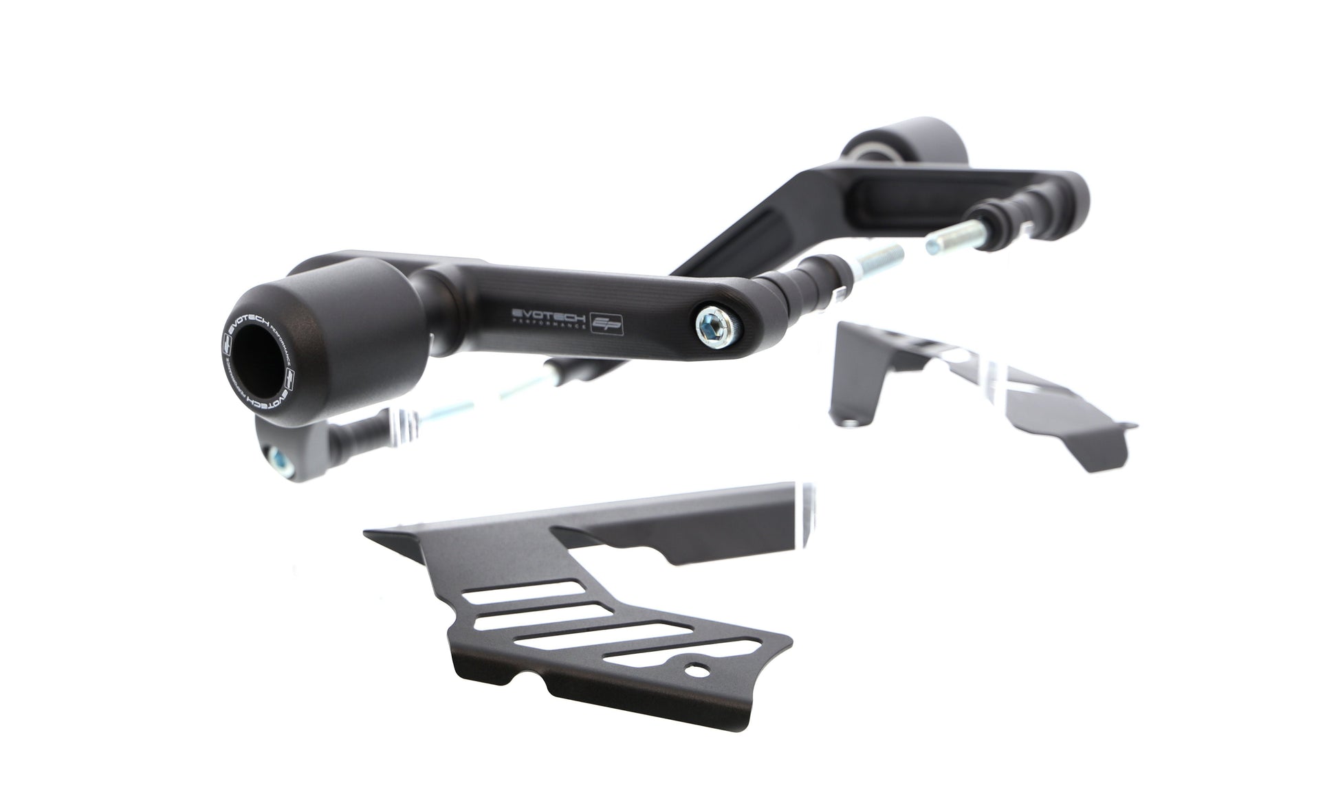 Evotech Ducati SuperSport S Frame Valblokken set (2017 - 2020)