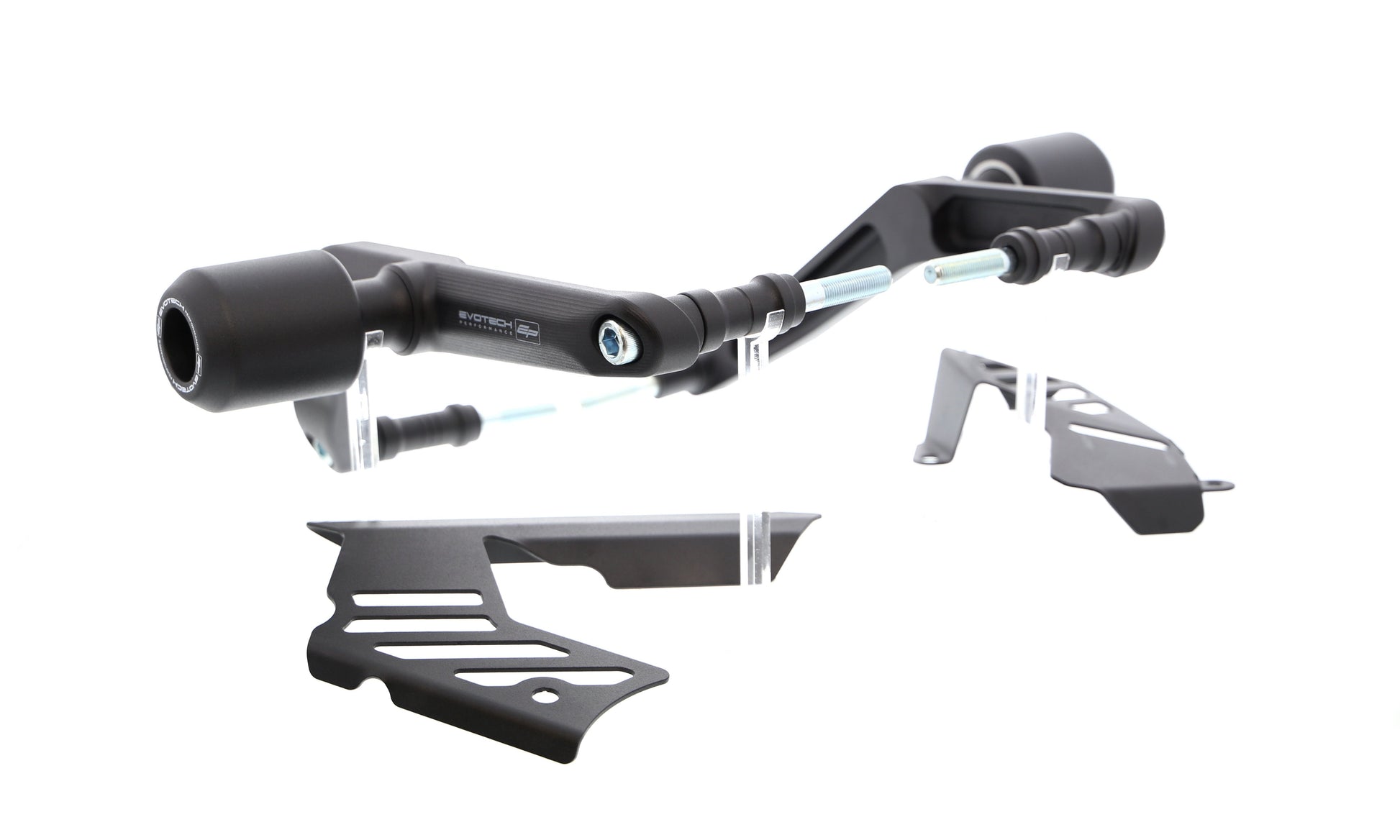 Evotech Ducati SuperSport Frame Valblokken set (2017 - 2020)