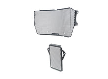 Evotech Ducati SuperSport 950 Radiatorcover en Oliekoeler Cover Set (2021+)