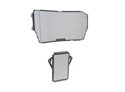 Evotech Ducati SuperSport S Radiatorcover en Oliekoeler Cover Set (2017-2020)