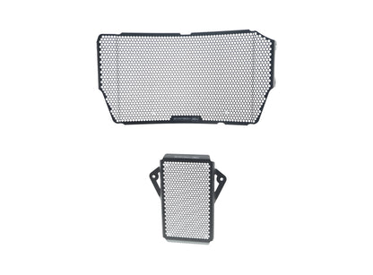 Evotech Ducati SuperSport S Radiatorcover en Oliekoeler Cover Set (2017-2020)