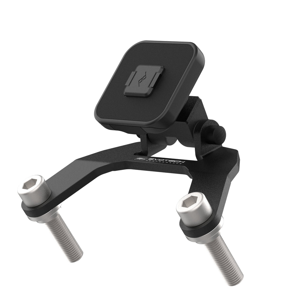 Evotech Peak Design Sat Navig Mount - Ducati Supersport 950 s (2021+)