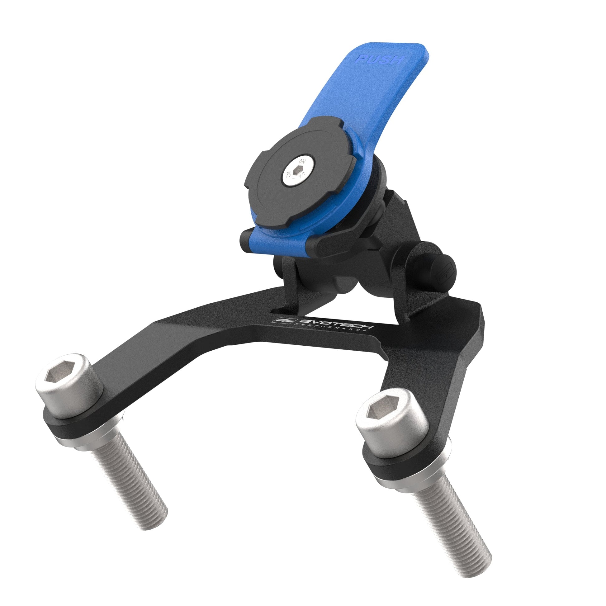Navigatiesteun Evotech Performance voor Quad Lock - Ducati SuperSport 950 S (2021+)