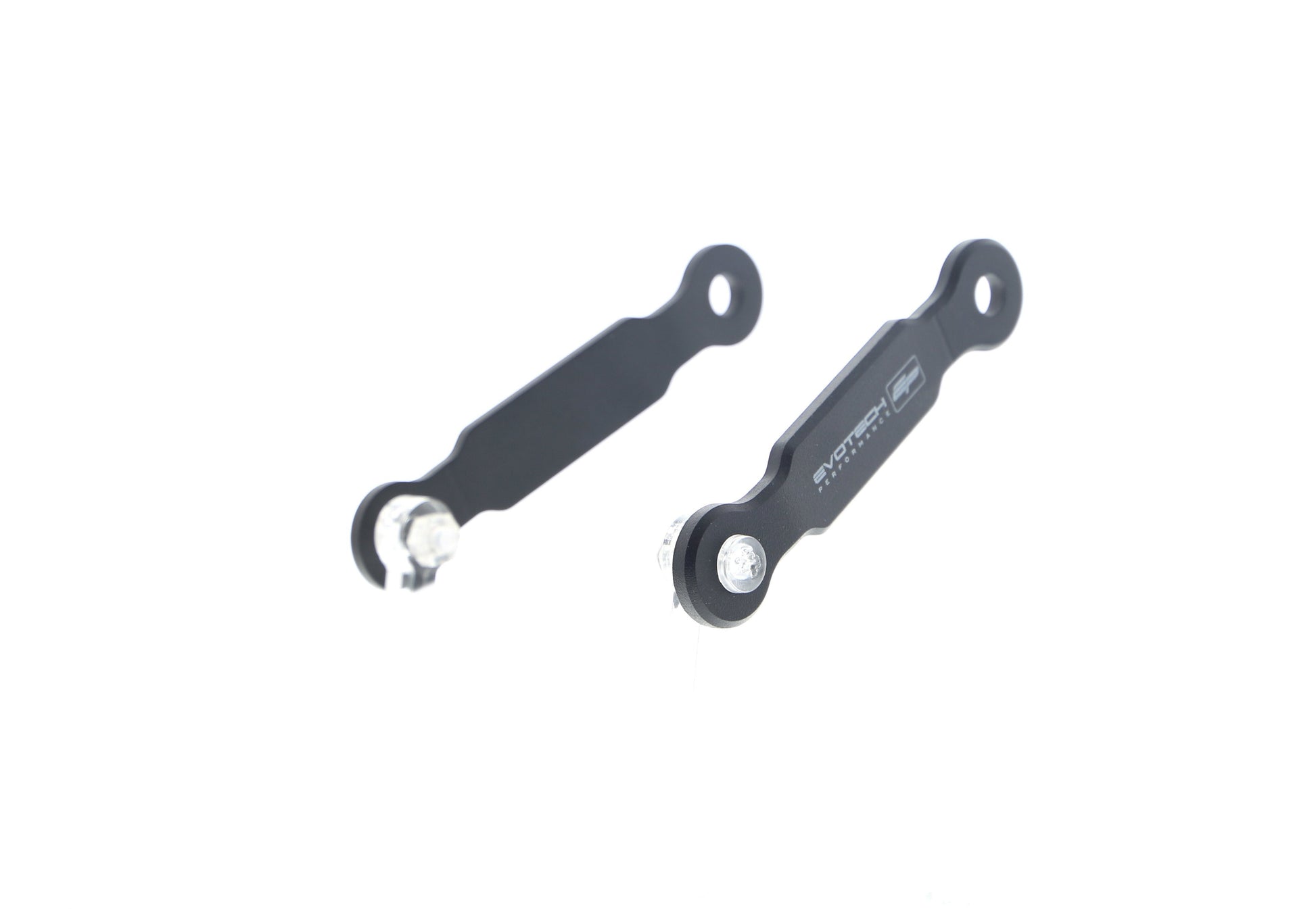 Evotech Ducati SuperSport 950 S Duosteun Vervanger Kit (2021+)