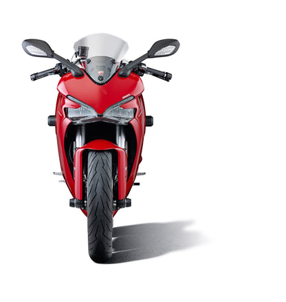 Evotech Ducati SuperSport S Frame Valblokken set (2017 - 2020)