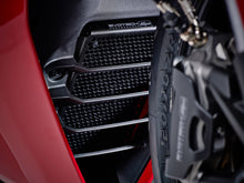Evotech Ducati SuperSport S Oliekoeler Beschermer (2017-2020)