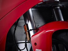 Evotech Ducati SuperSport 950 S Radiatorcover en Oliekoeler Cover Set (2021+)