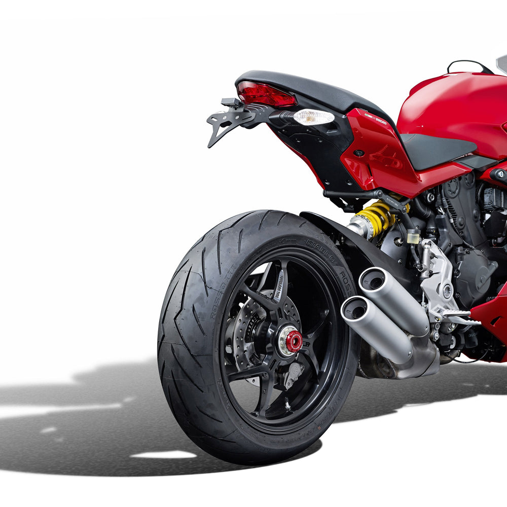 
                  
                    Bobinas del huso trasero Evotech - Ducati SuperSport 950 S (2021+)
                  
                