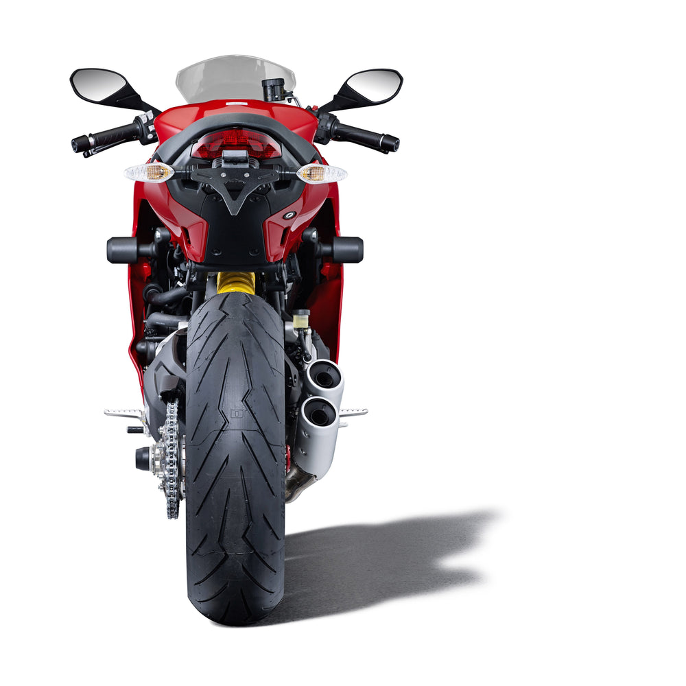 
                  
                    Evotech Ducati SuperSport S Tail Tidy (2017-2020)
                  
                