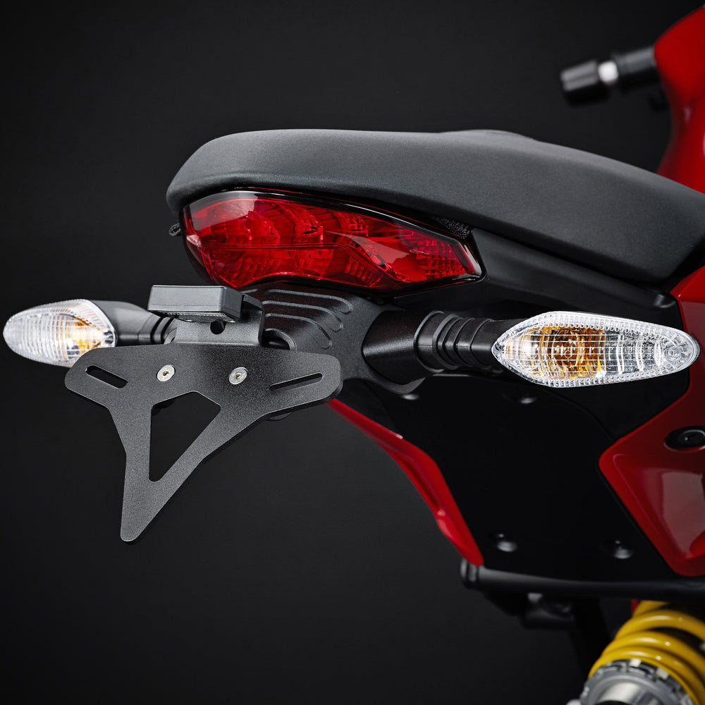 Evotech Ducati Monster 1200 25 Anniversario Tail Tidy 2020