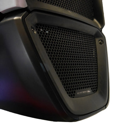 Evotech Ducati XDiavel Dark Oliekoeler Beschermer (2021+)