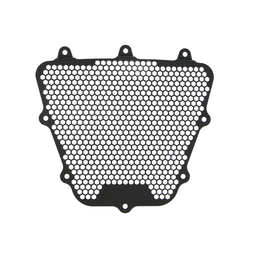 
                  
                    Evotech Ducati XDiavel Dark Oil Cooler Guard (2021+)
                  
                