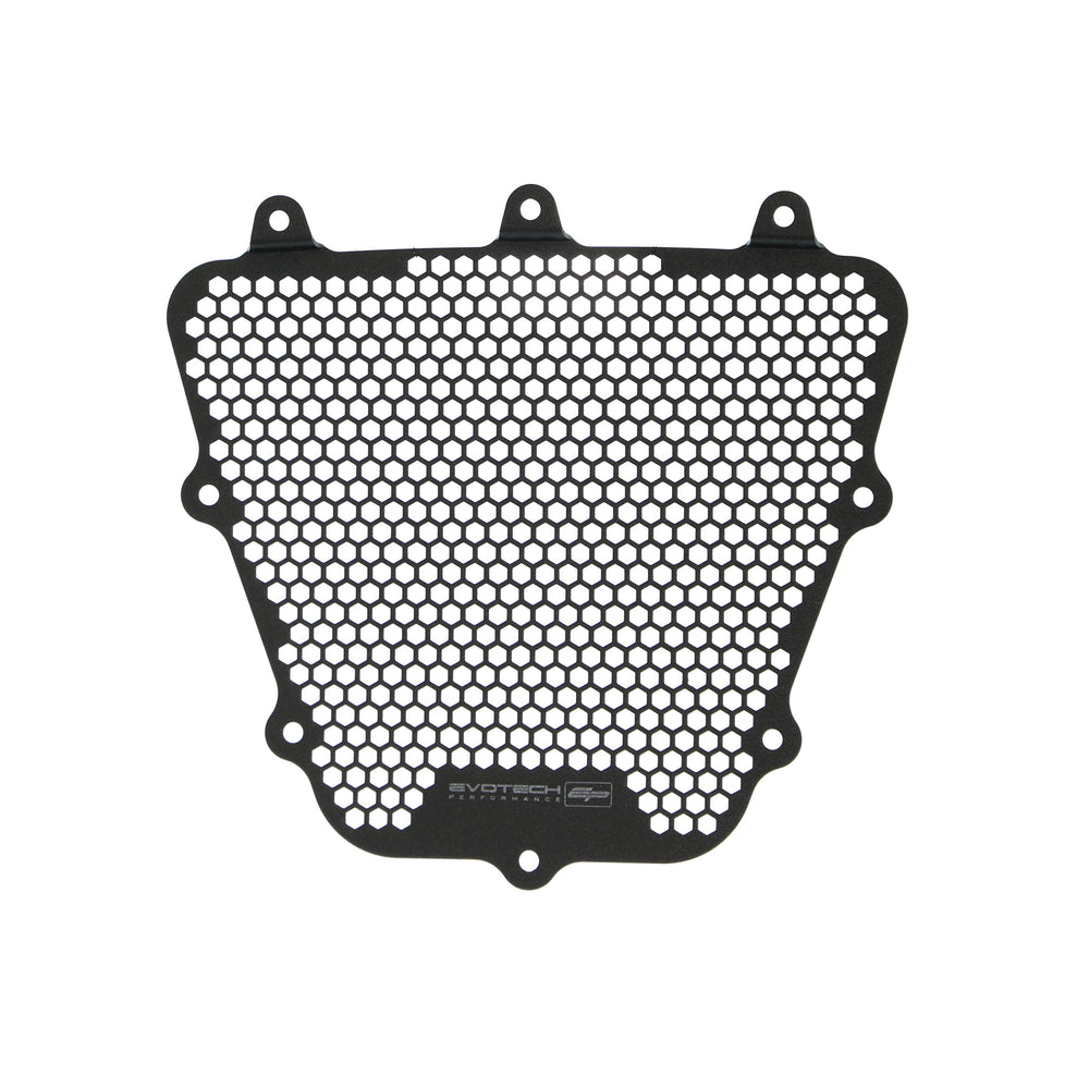 
                  
                    Evotech Ducati XDiavel Dark Oil Cooler Guard (2021+)
                  
                