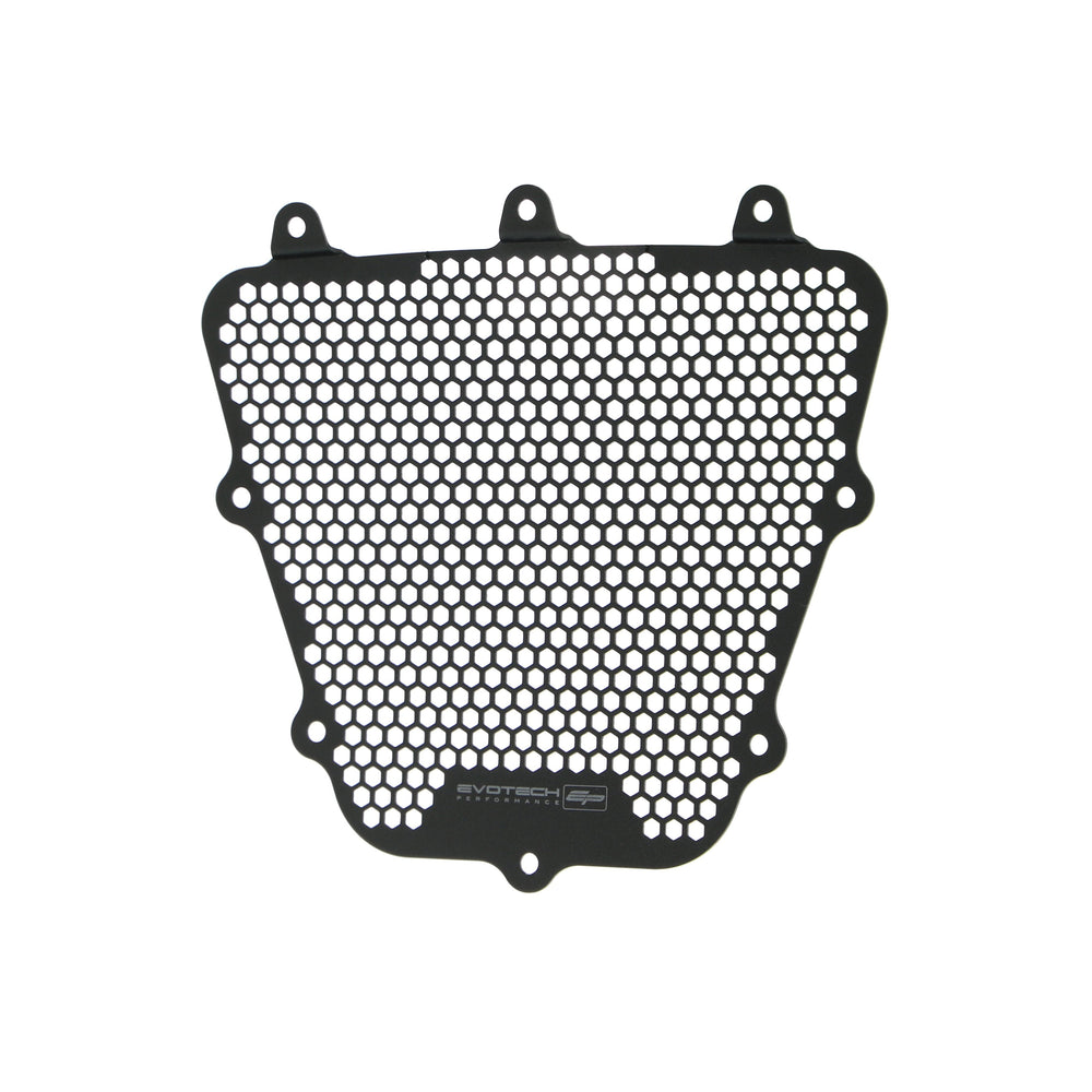 
                  
                    Evotech Ducati XDiavel Dark Oil Cooler Guard (2021+)
                  
                