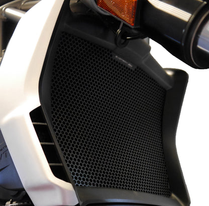 Evotech Ducati XDiavel Dark Radiatorcover (2021+)