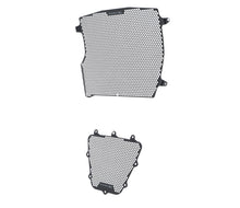 Evotech Ducati XDiavel Black Star Radiator en Oliekoeler Covers Set (2021 - 2022)