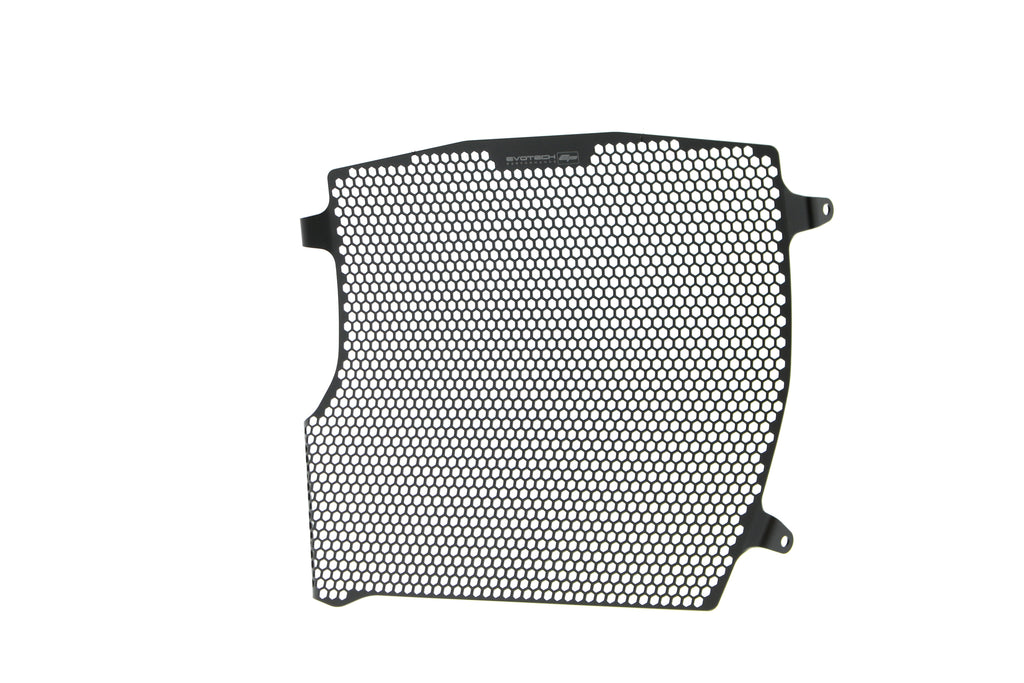 Evotech Ducati Xdiavel Dark Radiator Guard (2021+)