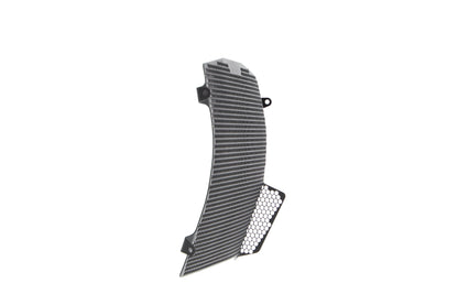 Evotech Ducati XDiavel Dark Radiatorcover (2021+)