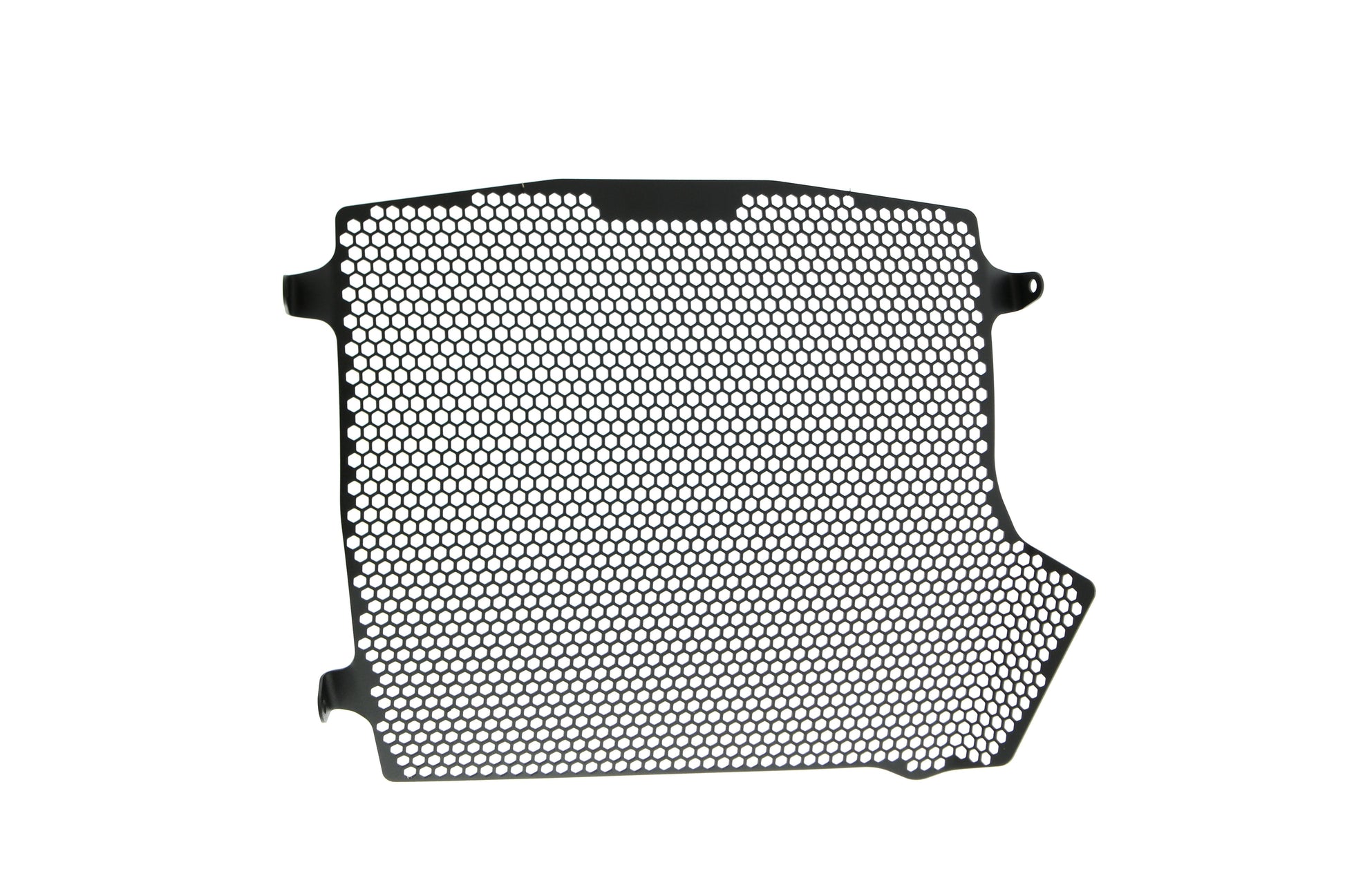 Evotech Ducati XDiavel Black Star Radiatorcover (2021 - 2022)