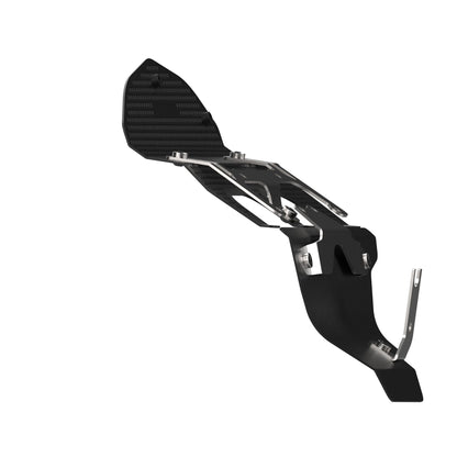 Evotech Multistrada V4 Pikes Peak Cylinder Head Guard Set (2022+)