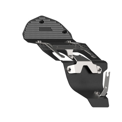 Evotech Ducati Multistrada V4 S Cylinder Head Guard Set (2021+)