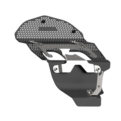Evotech Ducati Multistrada V4 S Cylinder Head Guard Set (2021+)