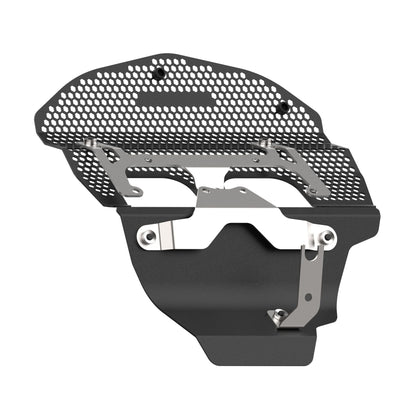 Evotech Ducati Multistrada V4 Cylinder Head Guard Set (2021+)