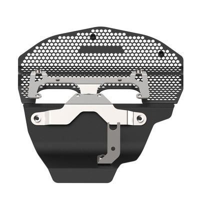 Evotech Multistrada V4 Pikes Peak Cylinder Head Guard Set (2022+)